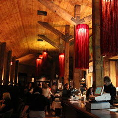 Eighty One Fine Food & Wine - Winery Find 0