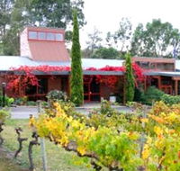 Fergusson Winery  Restaurant - Winery Find