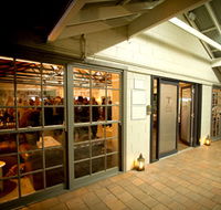 Twine Restaurant - Winery Find
