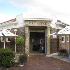 BPO Restaurant & Wine Bar - Winery Find 0