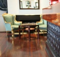 Parlour Wine Room - Winery Find