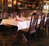 Stringybark Winery Restaurant - Winery Find
