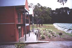 Mantons Creek Vineyard - Winery Find 1