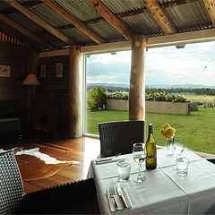 North West WA Winery Find