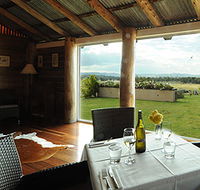 Merilba Estate Cellar Door - Winery Find