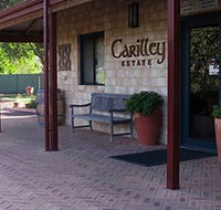 Carilley Estate Vineyard  Restaurant - Winery Find
