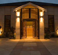 Margan Restaurant Cellar Door  Winery - Winery Find