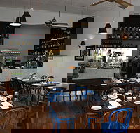 OS Kitchen and Wine Bar - Winery Find
