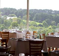 Paringa Estate Restaurant - Winery Find
