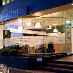 Lamont's Wine Store Cottesloe - Winery Find 2