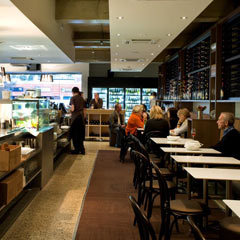 Lamont's Wine Store Cottesloe - Winery Find 5