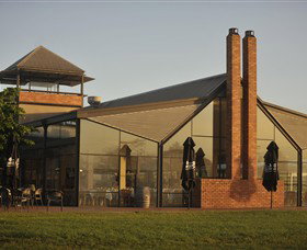 Rochford Wines - Winery Find 1