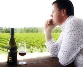 Rochford Wines - Winery Find 2