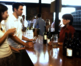 Rochford Wines - Winery Find 5