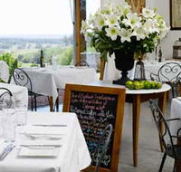 Bistro Molines - Winery Find