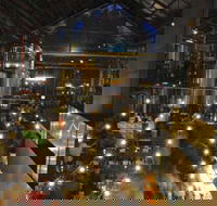 Little Creatures Brewery Bar and Restaurant - Winery Find