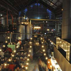 Little Creatures Brewery, Bar And Restaurant - Winery Find 0