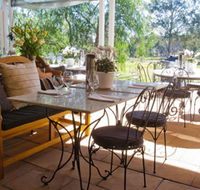 Bistro Vinden - Winery Find