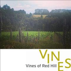 Vines Of Red Hill - Winery Find 1