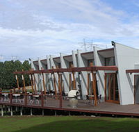 Wild Dog Winery Restaurant - Winery Find