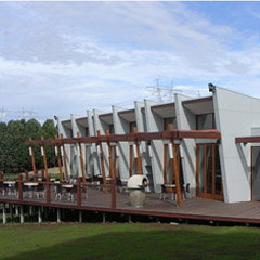 Wild Dog Winery Restaurant - Winery Find 0