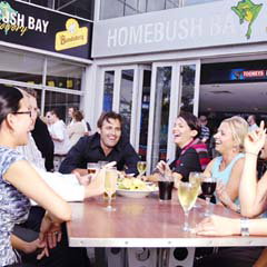 The Brewery At Novotel Sydney Olympic Park - Winery Find 0