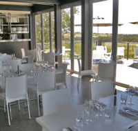 Harvest at Hope Estate Winery - Winery Find