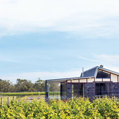 Veraison @ Bluestone Lane Winery - Winery Find 0