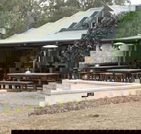 Blaxlands Inn - Winery Find