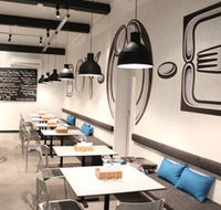 Boy-O-Boy Restaurant - Winery Find