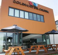 Coldwater Creek Tavern - Winery Find