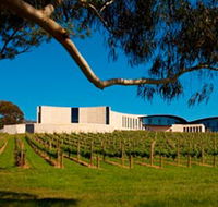 The Dining Room at Port Phillip Estate - Winery Find