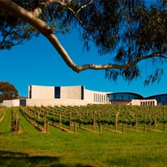 The Dining Room At Port Phillip Estate - Winery Find 0