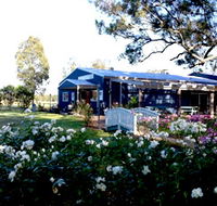 Emma's of Lovedale - Winery Find