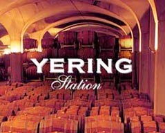 Yering Station Restaurant - Winery Find 0