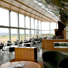 Yering Station Restaurant - Winery Find 1