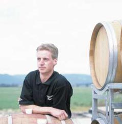 Yering Station Restaurant - Winery Find 3