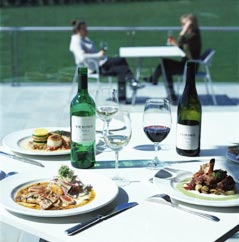 Yering Station Restaurant - Winery Find 4