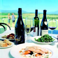 Yering Station Restaurant - Winery Find 5