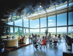 Yering Station Restaurant - Winery Find 6