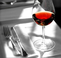 Shantell Restaurant - Winery Find