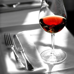 Shantell Restaurant - Winery Find 0