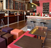 Must Winebar - Winery Find