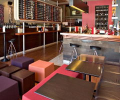 Must Winebar - Winery Find 0