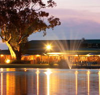 Oakover Wines Restaurant - Winery Find