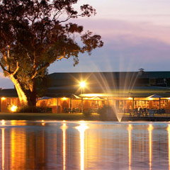 Oakover Wines Restaurant - Winery Find 0