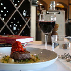 Flint In The Vines - Winery Find 1