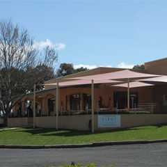 Flint In The Vines - Winery Find 3