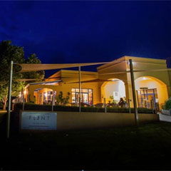 Flint In The Vines - Winery Find 4