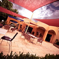 Flint In The Vines - Winery Find 5